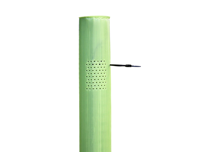 Vigilis Tube CF - 120 cm